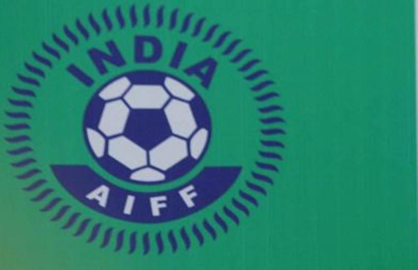 AIFF Youth Cup, AIFF Youth Cup U16, Nicolai Adam, Football, AIFF