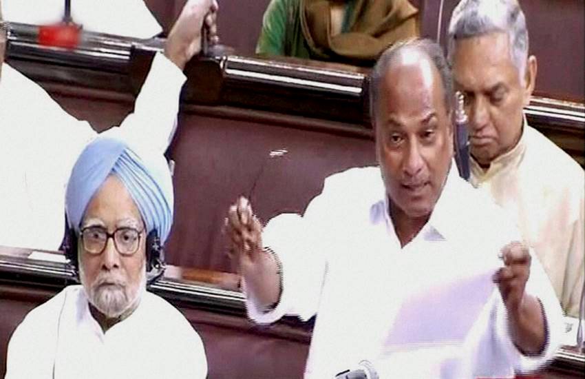 AgustaWestland Deal, AgustaWestland Helicopter, AgustaWestland India, AgustaWestland Ak Antony, AgustaWestland UPA, AgustaWestland NDA, AK Antony, Rajya Sabha