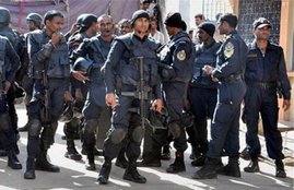Rajasthan ATS, SIMI, Terrorist Training, indian mujahideen, Bhilwara