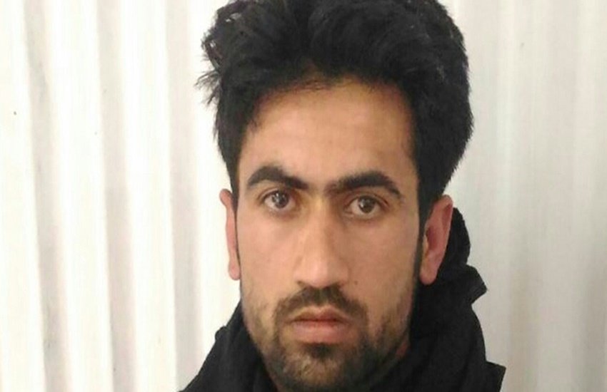PoK, PoK JEM, Jaish-e-Mohammed militant, JeM Abdul Rehman, Baramulla, kashmir