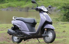 Honda Activa,Activa I,Honda Motorcycles,Scooter India,HMSI,Activa Price,Activa Scooter,Activa colours,Honda Bikes,Automobiles,Business news,New Bikes