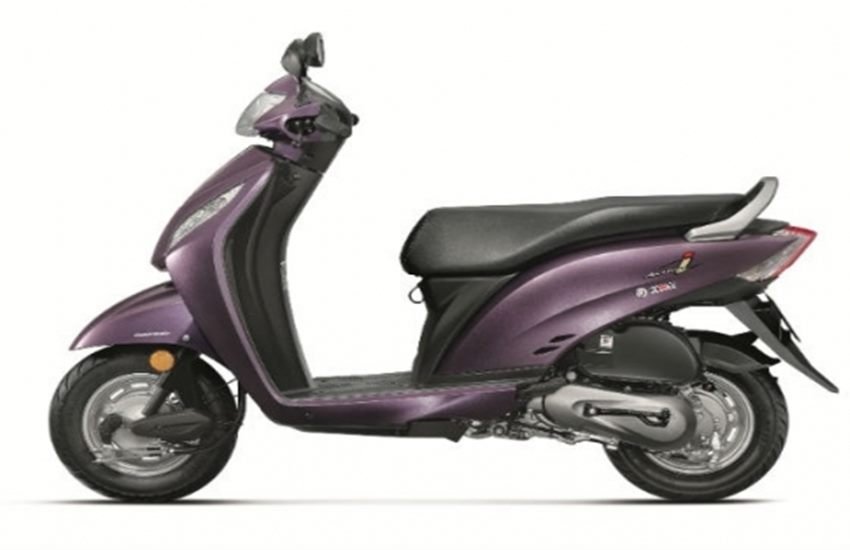 Honda Activa,Activa I,Honda Motorcycles,Scooter India,HMSI,Activa Price,Activa Scooter,Activa colours,Honda Bikes,Automobiles,Business news,New Bikes