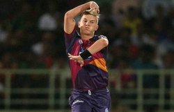 आईपीएल-9: पुणे को हराकर टॉप पर पहुंचे सनराइजर्स