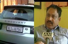 Gaya road rage, Bindi Yadav, bail petition, Manorama Devi
