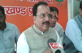 Uttarakhand, BJP Ajay Bhatt, Harish Rawat, Congress