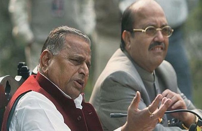 UP: माया, मुलायम, सोनिया ने एक भी मुसलमान को नहीं दिया राज्य सभा का टिकट, बचेंगे केवल 4 मुस्लिम MP