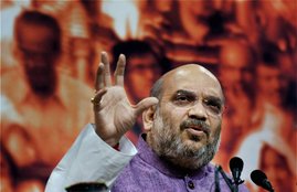 Amit Shah, Narendra Modi, Amit Shah Modi Govt, UPA, Congress