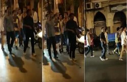 Video: क्‍या मुंबई की सड़कों पर टहलते दिखे अनंत अंबानी, पीछे आ रही थी रॉल्‍स रॉयस?