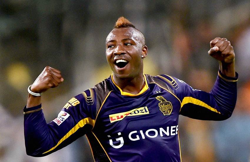 IPL 2017 latest news, Manish Pandey news, KKR IPL Team, andre russell news, andre russell latest News