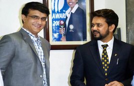 BCCI, Team India Coach, BCCI Coach Application, Team India Coach Application, Anurag Thakur Team India Coach, Team India Coach Last Date