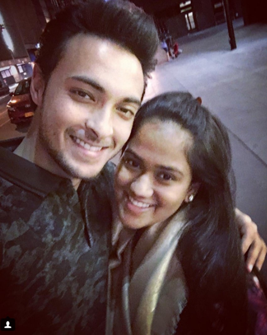 arpita khan, arpita khan sharma, arpita khan pics, arpita khan sharma pics, arpita khan sharma holiday pics, arpita baby, salman khan sister, salman khan sister arpita pics, arpita holiday pics, arpita khan new york, arpita husband, aayush, aayush sharma, arpita aayush, ahil, arpita ahil baby, arpita new york pics, arpita holiday pics, arpita aayush holiday pics, arpita aayush new york pics