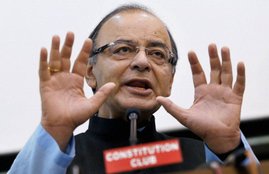 Arun Jaitley, judiciary, Executive, Arun Jaitley Slam judiciary, Delhi