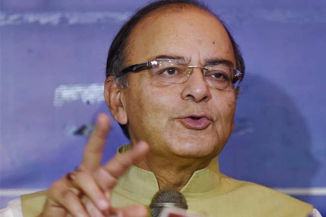 finance minister, arun jaitley, black money probe, black money in india, income tax act in india