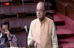 मोदी सरकार की नीतियों से भारत बना सबसे तीव्र वृद्धि वाली अर्थव्यवस्था : जेटली