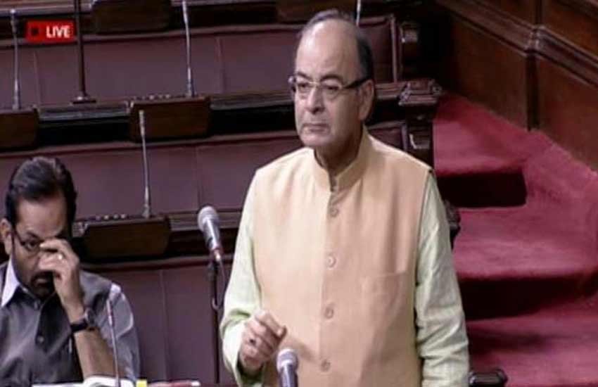 GST Bill, GST Bill Modal, Arun jaitley GST, Business