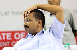 Arvind Kejriwal, Narendra Modi, Sonia Gandhi, Rahul Gandhi, AgustaWestland, KejriwalkeSecrets, Kejriwal trends, Kejriwal twitter