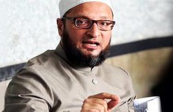 ओवैसी बोले- बाबरी मस्जिद के लिए शहीद होने के लिए तैयार हूं, मेरी जान ले लो