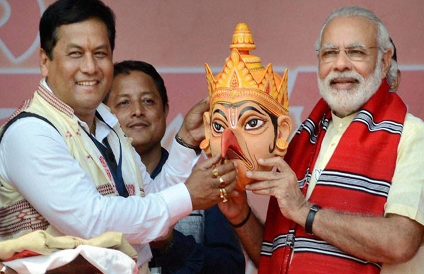 Exit poll, assam assembly election, election 2016, congress, BJP, aiudf