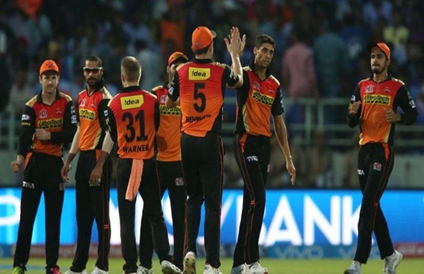 IPL 2016, SRH, Eoin Morgan, Ashish Nehra, Cricket