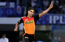 IPL 2016, SRH, Mumbai Indians, Cricket