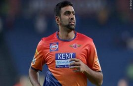 IPL 2016, MS Dhoni, R Ashwin, KKR, Simon Katich, Cricket