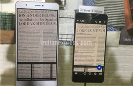 Asus, Asus ZenFone 3, ZenFone 3 Deluxe, ZenFone 3 Ultra, asus zenfone 3 price, asus zenfone 3 specification, zenfone 3 deluxe, zenfone 3 deluxe price