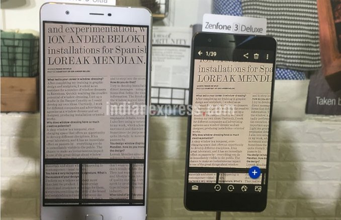 Asus ने लॉन्च किए Zenfone 3 सीरीज के Zenfone 3, Zenfone 3 Deluxe और Ultra, जानें फीचर्स