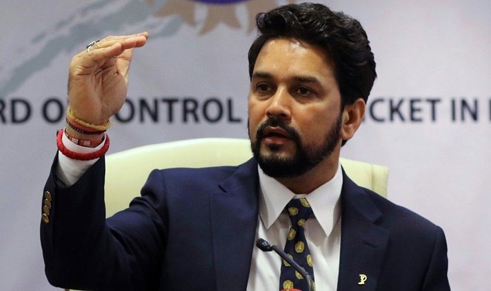 Lodha panel vs BCCI, Anurag Thakur news, BCCI Anurag Thakur, Anurag Thakur latest news