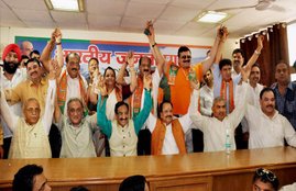 Rebel Congress MLA, Congress MLA Harish Rawat, Congress MLA Join BJP, Uttarakhand