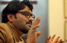 delhi confidential, indian express delhi confidential, Babul Supriyo, MoS Urban Development Babul Supriyo, AIIMS, Maharashtra Chief Minister, Devendra Fadnavis, Railway Minister, Suresh Prabhu, BJP, Sahitya Akademi