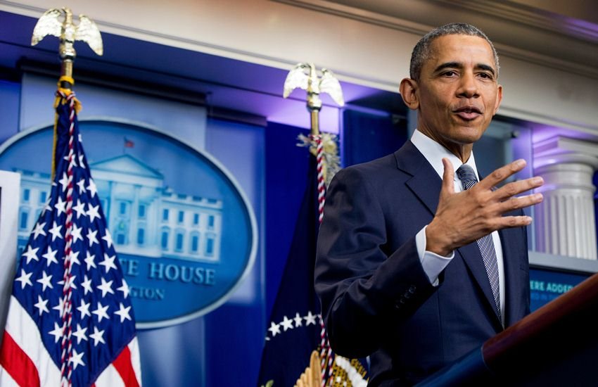 Barack Obama, Black Men Shooting, US Police, Barack Obama News, Barack Obama latest news, Barack Obama NATO