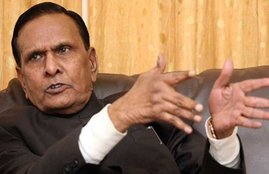 Beni Prasad Verma, RSS Worker, Mahatma Gandhi Murder, RSS Mahatma Gandhi, Beni Prasad RSS, Beni Prasad Mahatma Gandhi, Beni Prasad Verma News, Beni Prasad Verma latest news