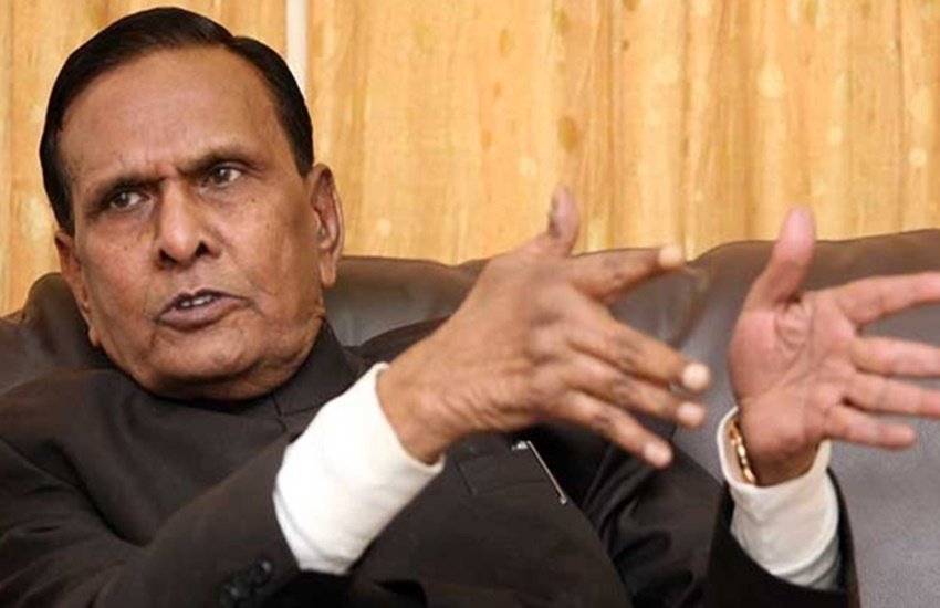 Beni Prasad Verma, RSS Worker, Mahatma Gandhi Murder, RSS Mahatma Gandhi, Beni Prasad RSS, Beni Prasad Mahatma Gandhi, Beni Prasad Verma News, Beni Prasad Verma latest news