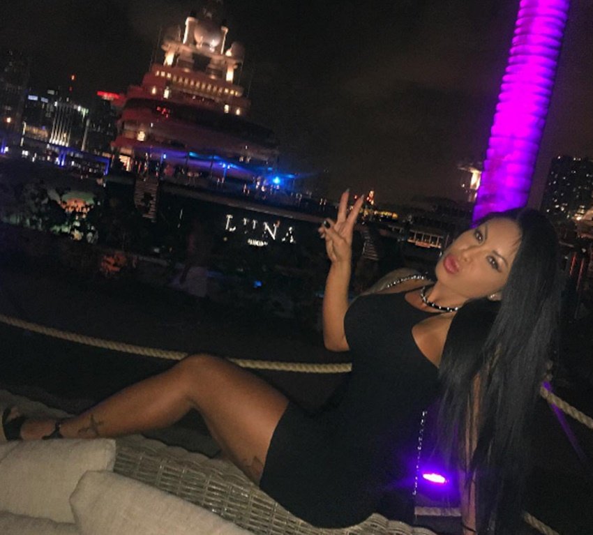 Nadia, Dana, Bruna, Instagram, Twin Instagram Models, Belfie Queens, Belfie, Florida, Instagram models, Instagram queens, Instagram rich, luxury life, Nadia Dana photos, Nadia Dana hot pics, Nadia Dana images