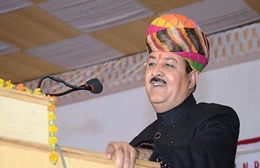 BJP, MLA, Kota, bhawani singh rajawat, bihari, crime, kota, rajasthan govt, vashundhra raje