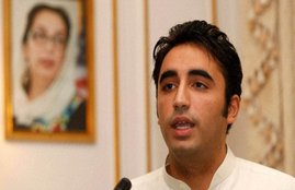 Bilawal Bhutto, Bilawal Bhutto Says, Feel Restless, Media Stigmatises, Media Stigmatises Someone, fake news, fake news in media, Bilawal Bhutto on fake news, Bilawal Bhutto Statement, International news