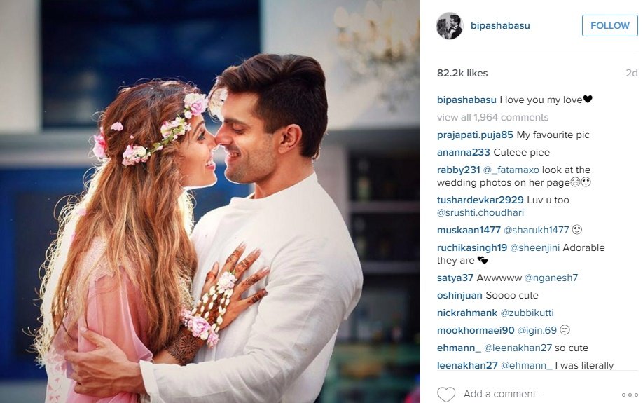 Karan Singh Grover and Bipasha Basu Marriage Photos, Karan-Bipasha Marriage, Karan Singh Grover Marriage Photos, Karan Singh Grover Photos, Bipasha Basu Photos, Karan-Bipasha Marriage Decoration, Karan-Bipasha Marriage Guests, karan singh grover wife, bipasha basu age, Bipasha Basu Wedding, Karan-Bipasha Wedding, karan bipasha wedding pics