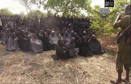 Chibok Girl, Boko Haram, Boko Haram News, Boko Haram Latest News