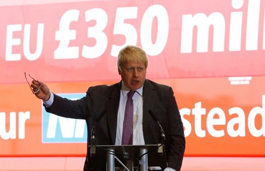 Boris Johnson, Boris Johnson EU, Boris Johnson EU Hitler, European Union, Adolf Hitler