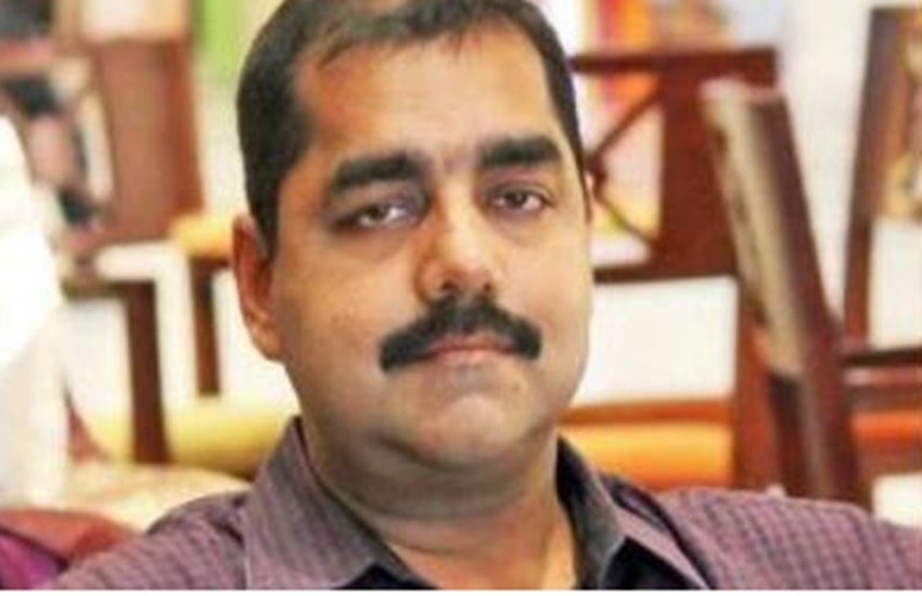Britannica COO, jumps to death, Gurgaon, DLF, suicide note