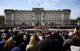 Buckingham Palace