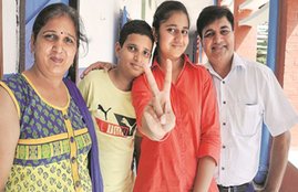 cbse.nic.in, cbse result 2016, cbse 10 result 2016, 10th result