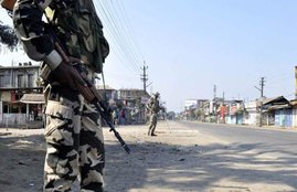 CRPF, Women in CRPF, CRPF Women Commandos, Women CRPF Maoist, Women CRPF Anti Maoist Operation, CRPF Women Anti naxal Operation