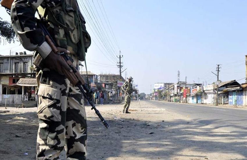 CRPF, Women in CRPF, CRPF Women Commandos, Women CRPF Maoist, Women CRPF Anti Maoist Operation, CRPF Women Anti naxal Operation