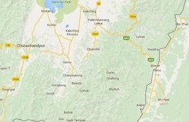 Manipur Encounter, manipur chandel Ambush, manipur chandel district, Manipur Assam Rifles, Manipur Assam Rifles Jawans, manipur Encounter Terrorists