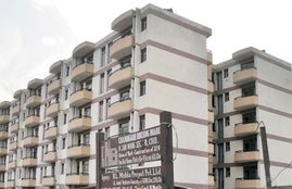 Chandigarh Housing Board, CHB, CHB News, Chandigarh Housing Board News, Self Financing Housing Scheme, CHB sector 51 housing scheme, Chandigarh Housing Board Scheme