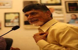 N Chandrababu naidu,Andhra Pradesh,Sabrimala,Ayyappa Swamy,Andhra Pradesh Temples,Temple Donations,Liquor,State income,Andhra News,India News