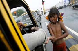 Child Beggary, Child beggary in City, Child beggary india, Child Beggary Business