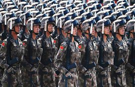China Army, Arunachal Pradesh Border, China PLA, China Arunachal Pradesh, China Army India