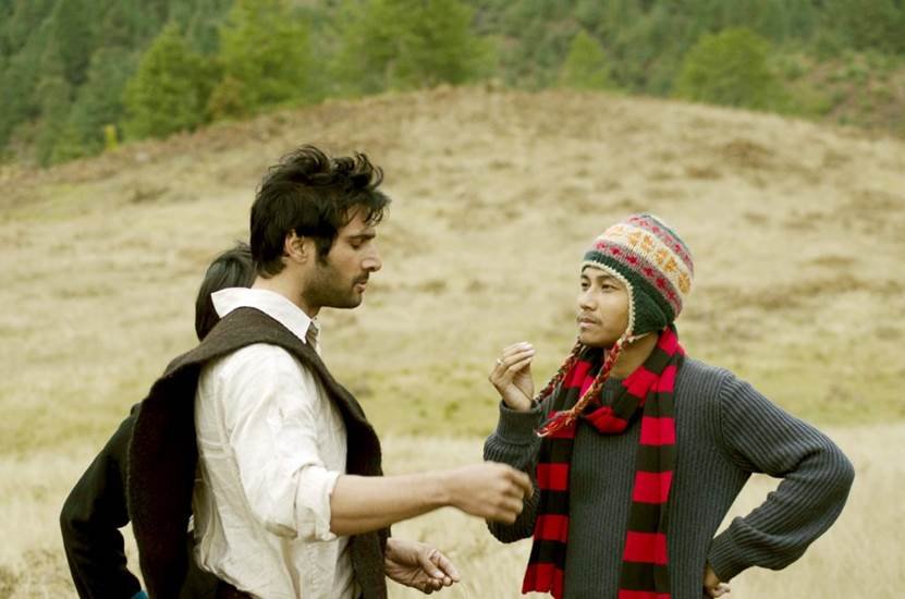 India China war, 1962 : My Country Land, Chow Partha Borgohain, Cannes Film Festival, Arunachal Pradesh India China war, 1962 : My Country Land, Chow Partha Borgohain, Cannes Film Festival, Arunachal Pradesh